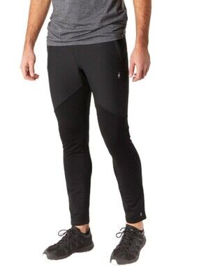 Smartwool Active Fleece Wind Pant